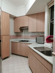 Oleander Towers (D12), Apartment #209699411